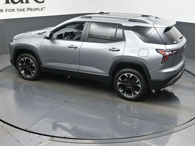 new 2026 Chevrolet Equinox car, priced at $33,291