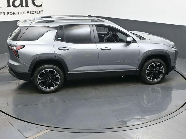 new 2026 Chevrolet Equinox car, priced at $33,291