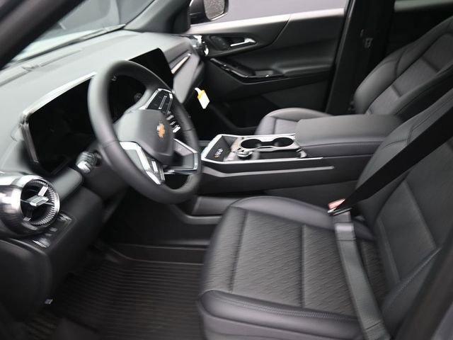 new 2026 Chevrolet Equinox car, priced at $33,291