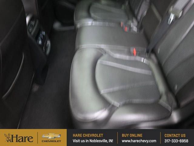 used 2019 Buick Envision car, priced at $19,995