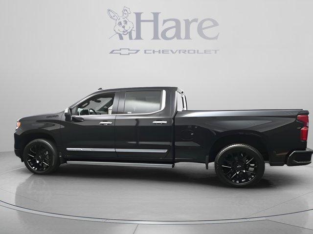 used 2024 Chevrolet Silverado 1500 car, priced at $60,210