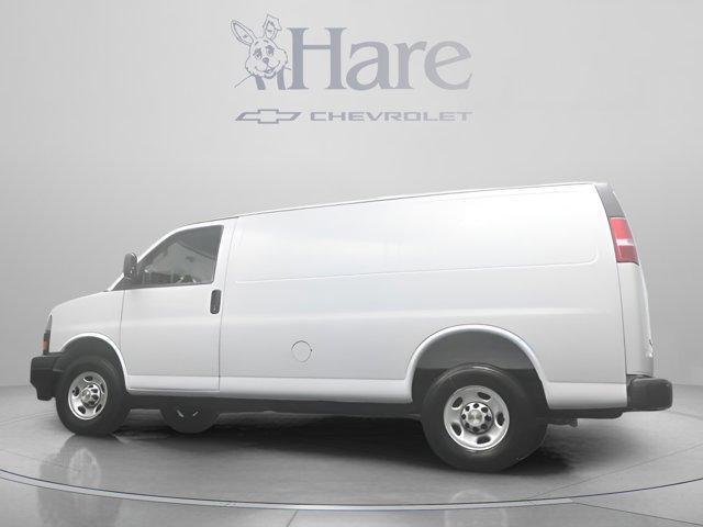 new 2026 Chevrolet Express 2500 car, priced at $44,732