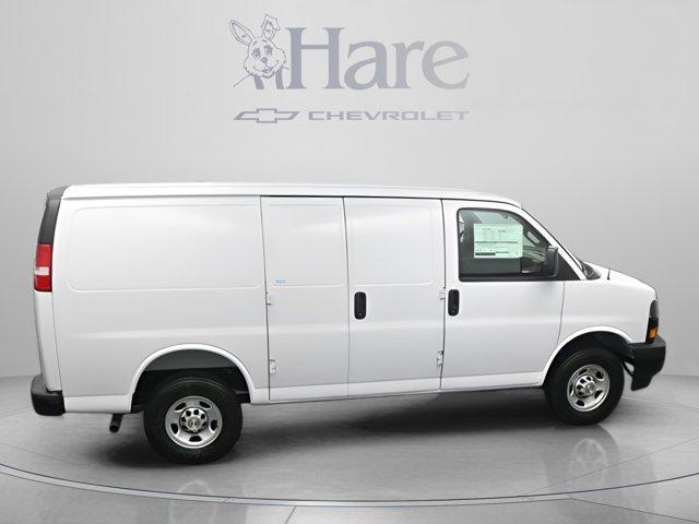 new 2026 Chevrolet Express 2500 car, priced at $44,732