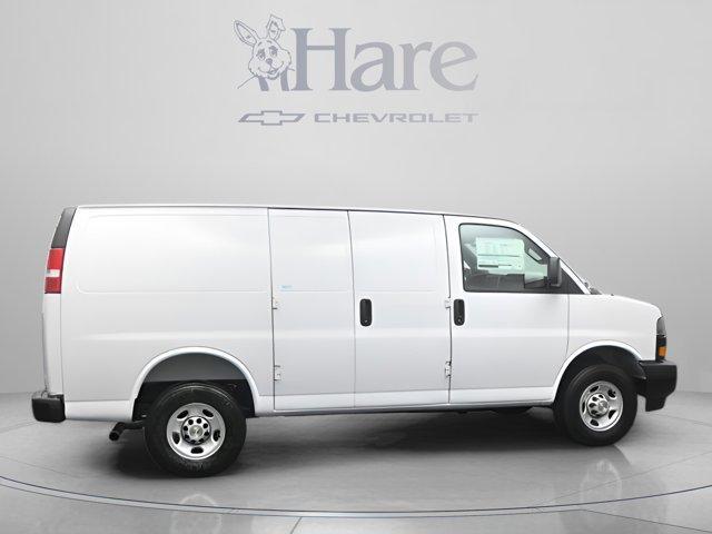 new 2026 Chevrolet Express 2500 car, priced at $44,732