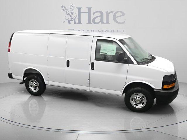 new 2026 Chevrolet Express 2500 car, priced at $44,732
