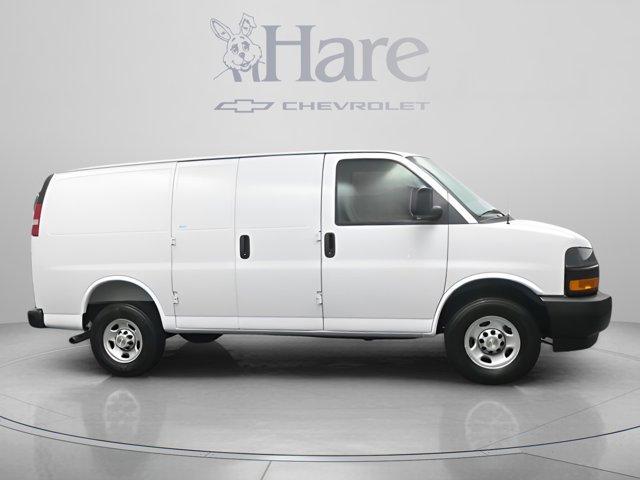 new 2026 Chevrolet Express 2500 car, priced at $44,732