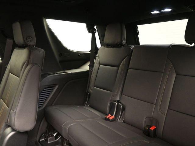 new 2026 Chevrolet Tahoe car, priced at $89,122