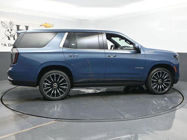 new 2026 Chevrolet Tahoe car, priced at $89,122