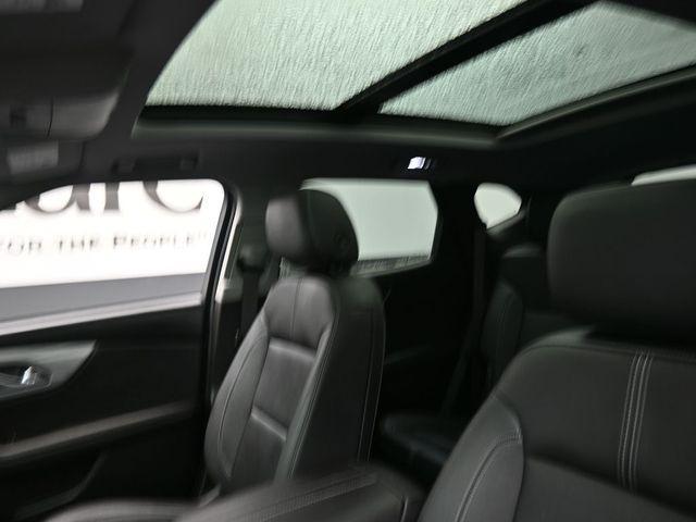 used 2024 Chevrolet Blazer car, priced at $32,971
