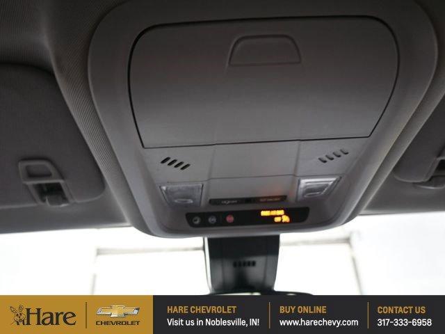 used 2024 Chevrolet Equinox car, priced at $20,711