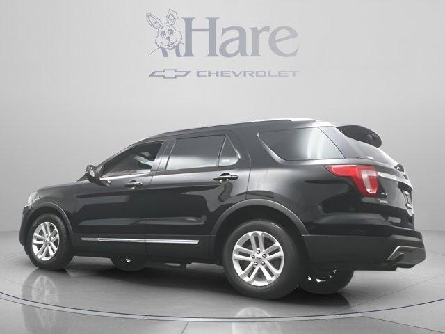used 2017 Ford Explorer car, priced at $15,971