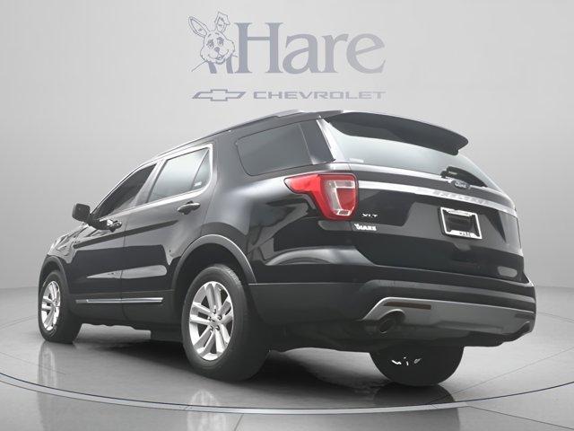 used 2017 Ford Explorer car, priced at $15,971