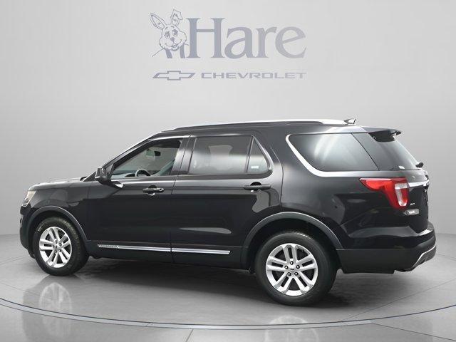 used 2017 Ford Explorer car, priced at $15,971