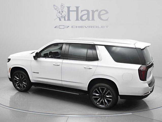 new 2026 Chevrolet Tahoe car, priced at $68,707