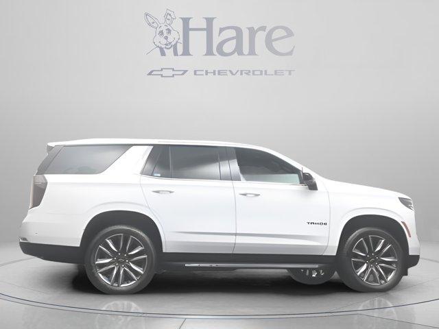 new 2026 Chevrolet Tahoe car, priced at $68,707