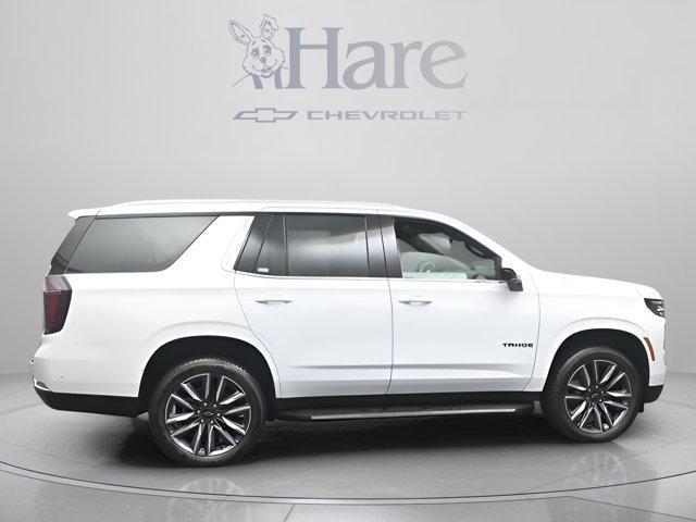 new 2026 Chevrolet Tahoe car, priced at $68,707