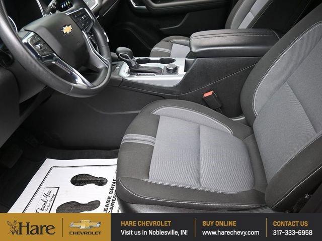 used 2023 Chevrolet Blazer car, priced at $26,383