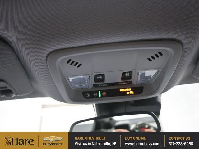 used 2024 Chevrolet Malibu car, priced at $25,771