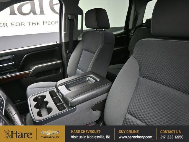 used 2016 GMC Sierra 1500 car, priced at $21,355