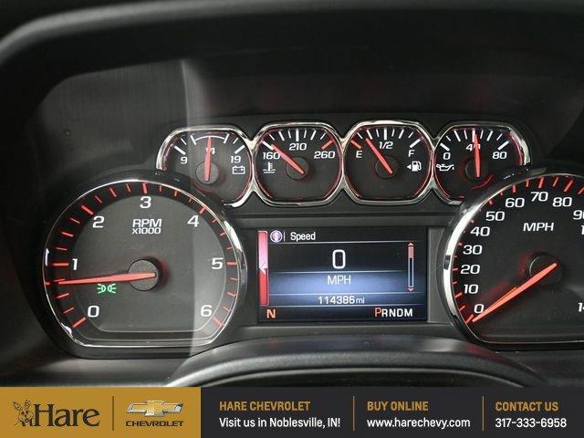 used 2016 GMC Sierra 1500 car, priced at $21,355