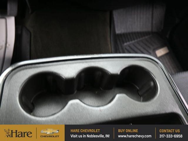 used 2016 GMC Sierra 1500 car, priced at $21,355