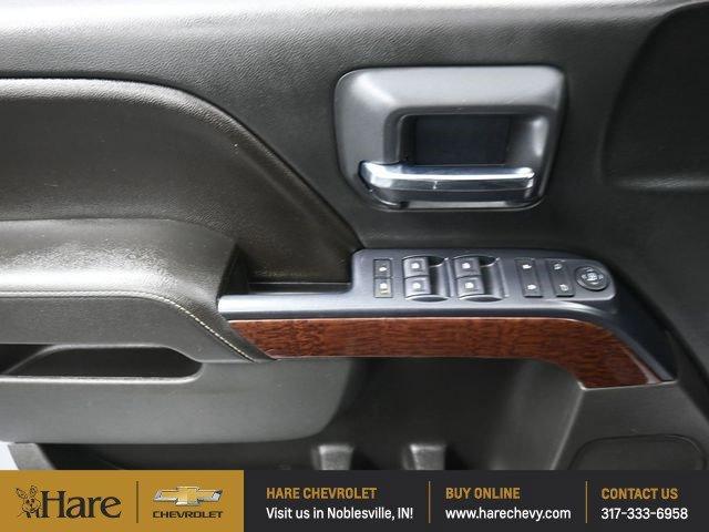 used 2016 GMC Sierra 1500 car, priced at $21,355