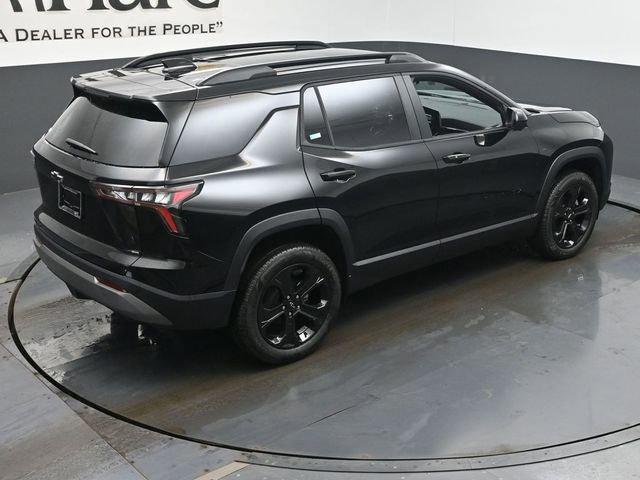 new 2026 Chevrolet Equinox car, priced at $33,221