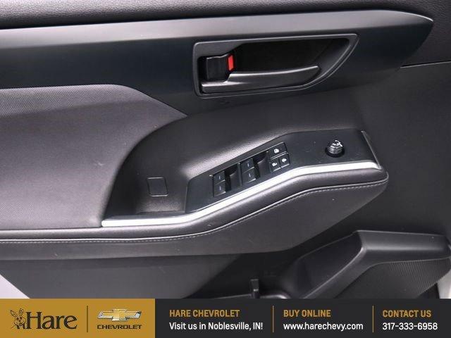 used 2020 Toyota Highlander car, priced at $25,441