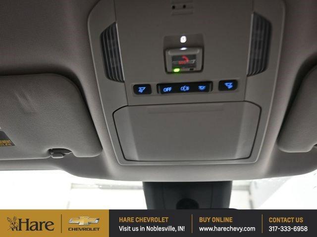 used 2020 Toyota Highlander car, priced at $25,441