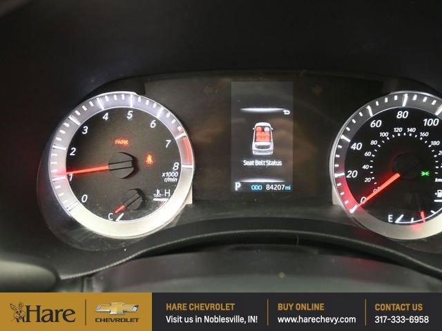 used 2020 Toyota Highlander car, priced at $25,441