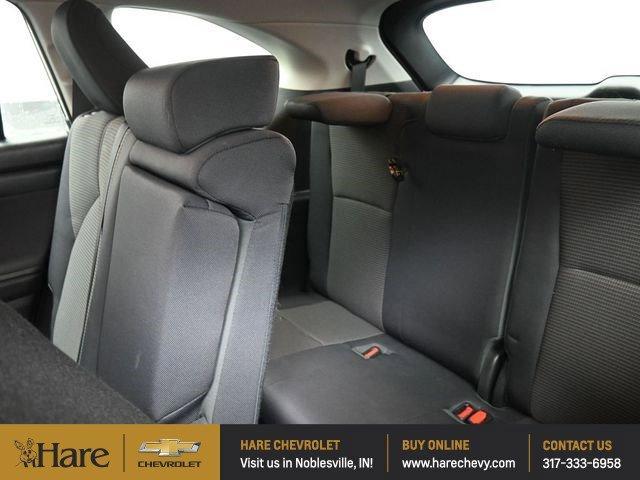 used 2020 Toyota Highlander car, priced at $25,441