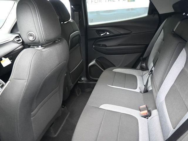 new 2026 Chevrolet TrailBlazer car, priced at $30,677