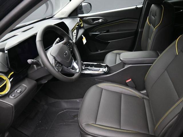 new 2026 Chevrolet Trax car, priced at $26,625