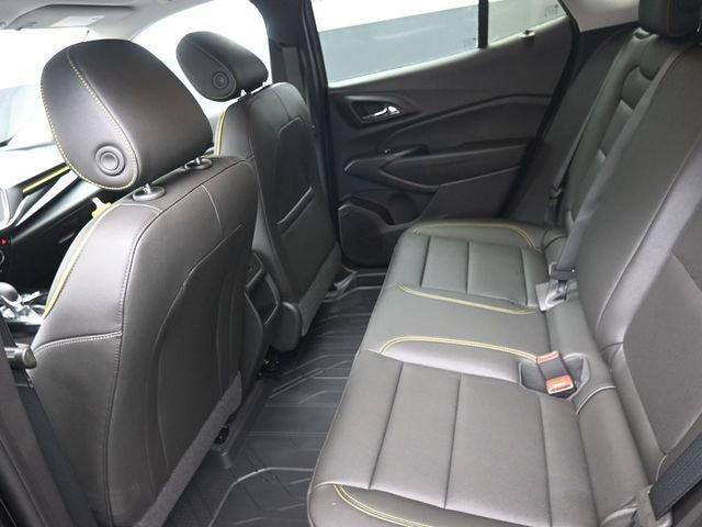 new 2026 Chevrolet Trax car, priced at $26,625