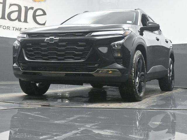 new 2026 Chevrolet Trax car, priced at $26,625