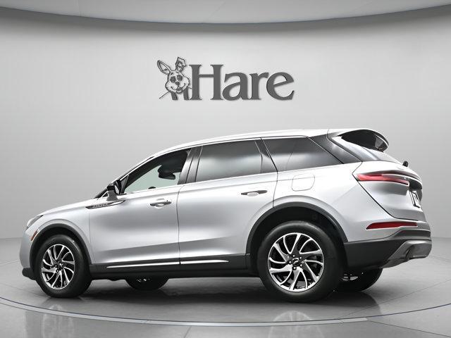 used 2020 Lincoln Corsair car, priced at $22,460