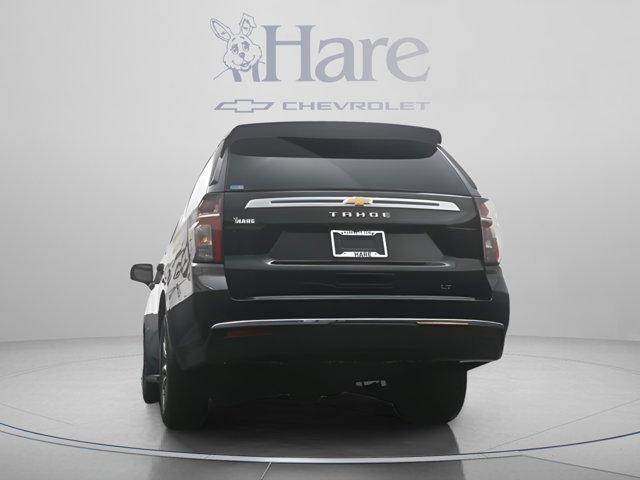 used 2023 Chevrolet Tahoe car, priced at $58,722