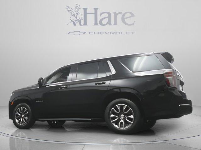 used 2023 Chevrolet Tahoe car, priced at $58,722