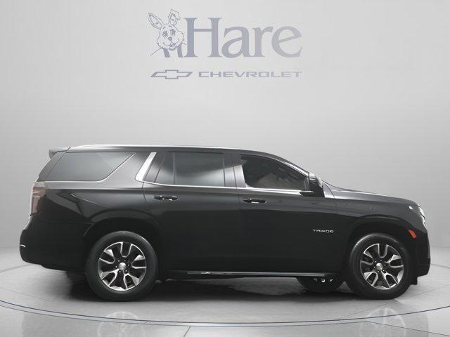 used 2023 Chevrolet Tahoe car, priced at $58,722