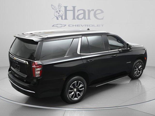 used 2023 Chevrolet Tahoe car, priced at $58,722