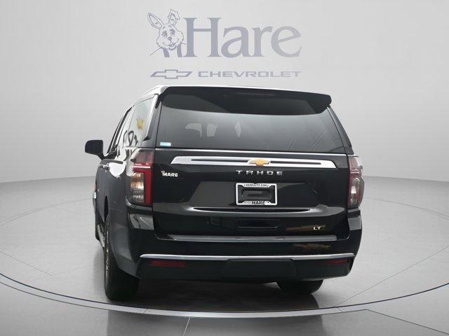 used 2023 Chevrolet Tahoe car, priced at $58,722