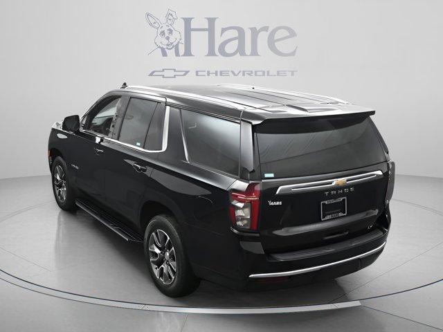 used 2023 Chevrolet Tahoe car, priced at $58,722