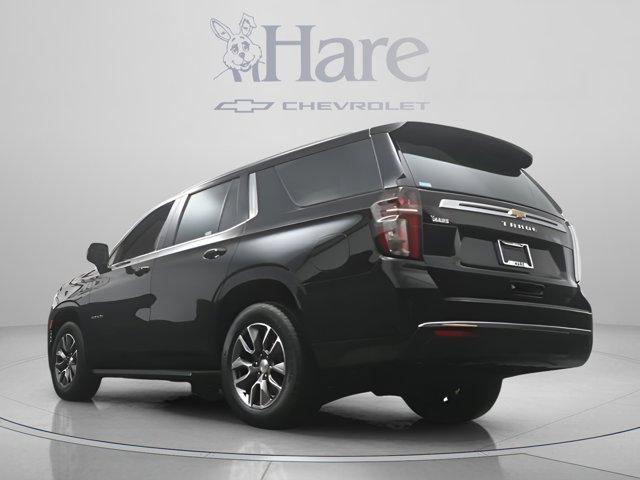 used 2023 Chevrolet Tahoe car, priced at $58,722