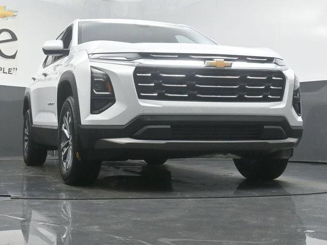 new 2026 Chevrolet Equinox car, priced at $31,835