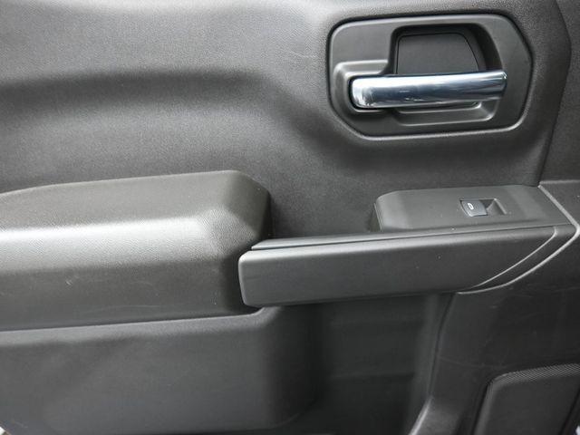 used 2024 Chevrolet Silverado 1500 car, priced at $42,971