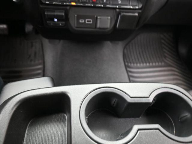 used 2024 Chevrolet Silverado 1500 car, priced at $42,971