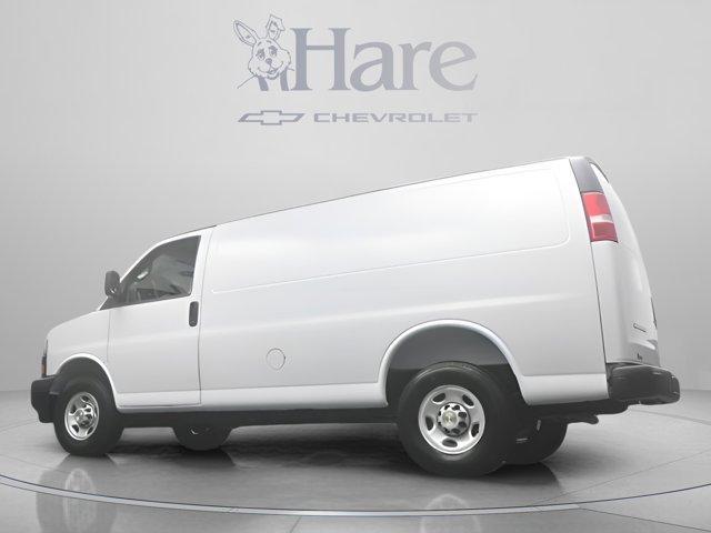 new 2026 Chevrolet Express 2500 car, priced at $42,972