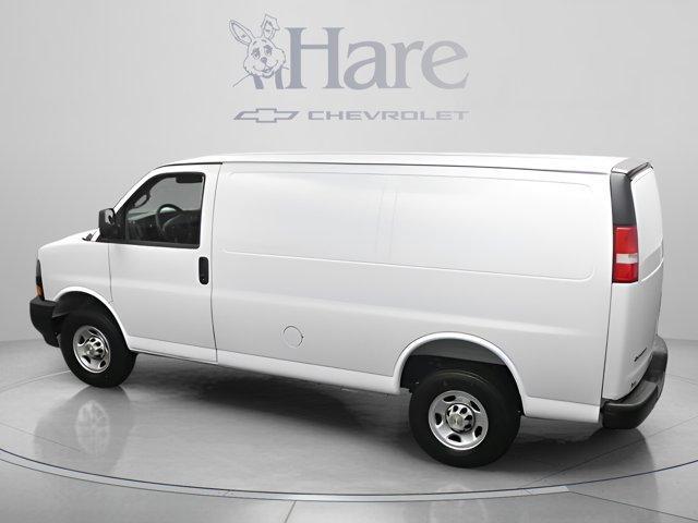 new 2026 Chevrolet Express 2500 car, priced at $42,972