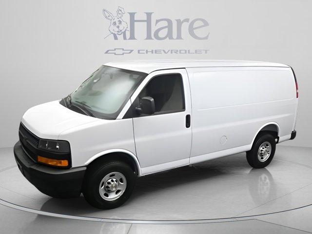 new 2026 Chevrolet Express 2500 car, priced at $42,972