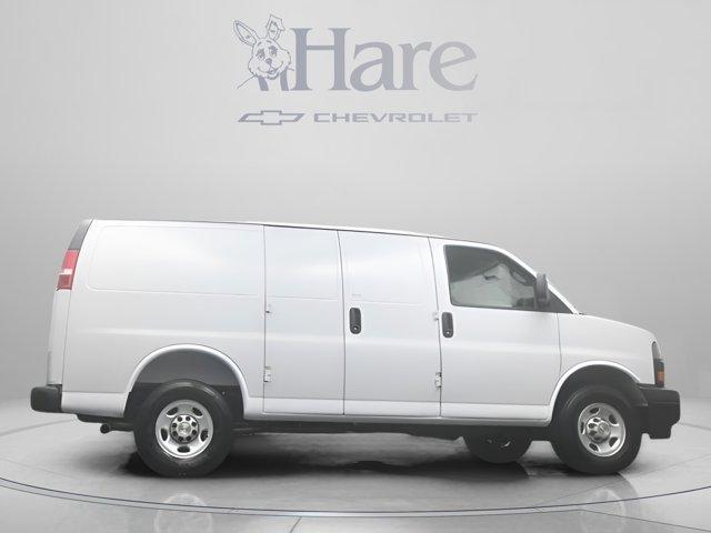 new 2026 Chevrolet Express 2500 car, priced at $42,972